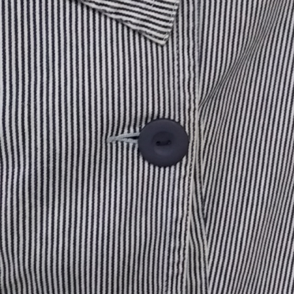 Lal: Live A Little Short Jacket Size Small - Picture 3 of 6